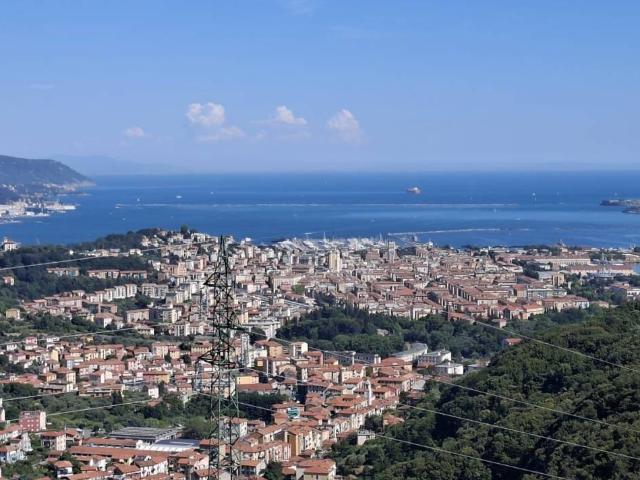 Appartamento in vendita a Foce, La Spezia