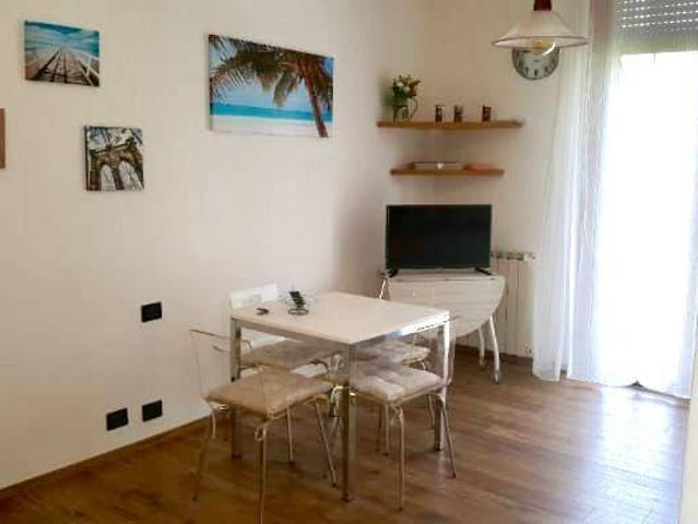 Appartamento in vendita a Vezzano Ligure, Liguria