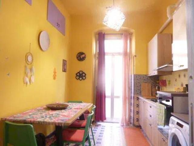 Appartamento in vendita a Sarbia, La Spezia