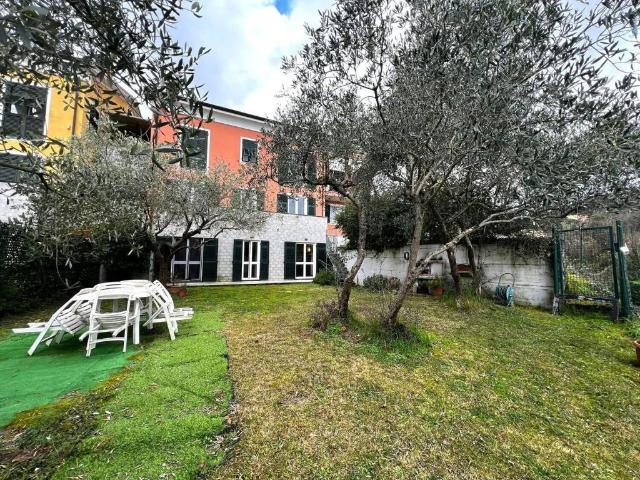 Appartamento in vendita a Foce, La Spezia