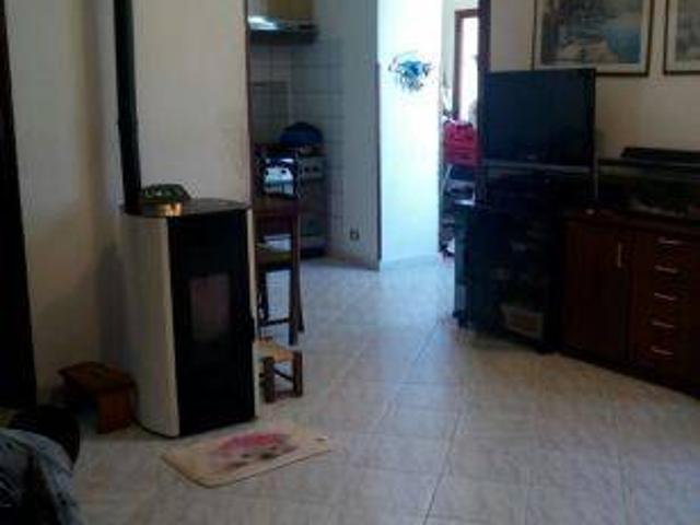 Appartamento in vendita a Acquasanta, La Spezia