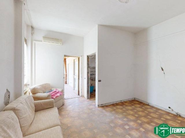 Appartamento in vendita a La Spezia, Liguria