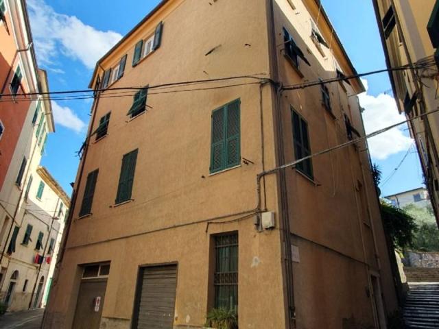 Appartamento in vendita a Costa di Cadimare, La Spezia
