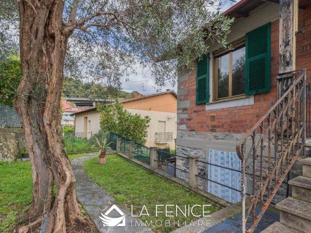 Appartamento in vendita a Sarbia, La Spezia