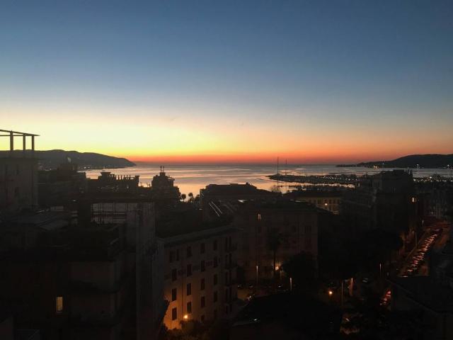 Appartamento in vendita a Fabiano Alto, La Spezia