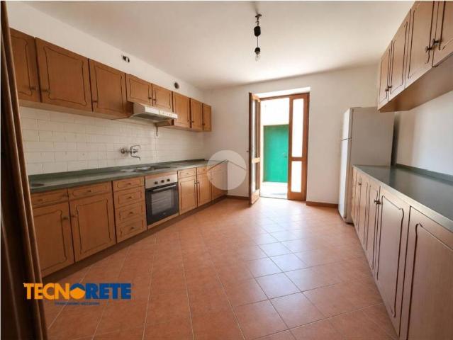 Appartamento in vendita a Gatessa, La Spezia