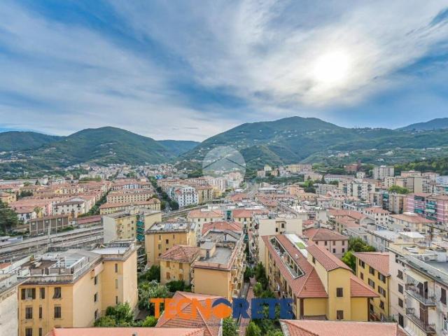 Appartamento in vendita a Sarbia, La Spezia