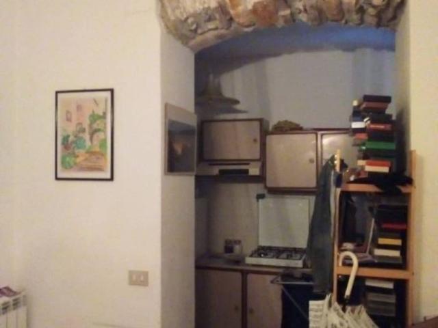 Appartamento in vendita a Acquasanta, La Spezia