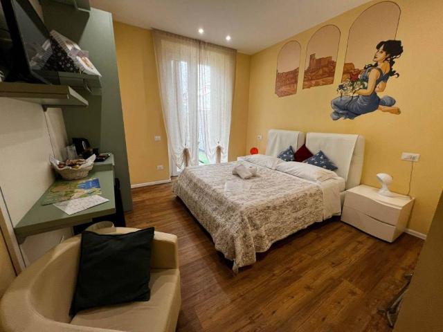 Appartamento in vendita a Canaletto, La Spezia