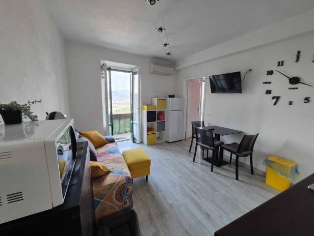 Appartamento in vendita a Gatessa, La Spezia