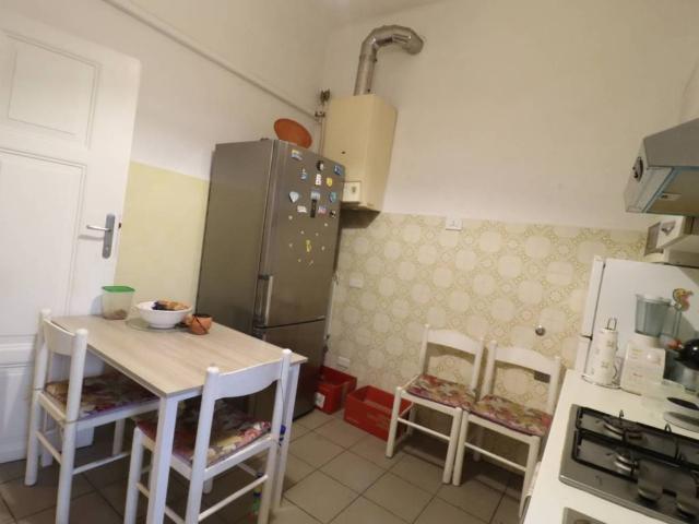 Appartamento in vendita a Marinasco, La Spezia
