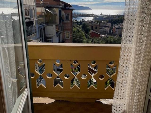 Appartamento in vendita a Fabiano Alto, La Spezia