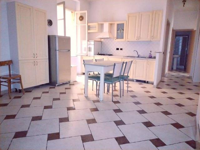 Appartamento in vendita a Fabiano Alto, La Spezia