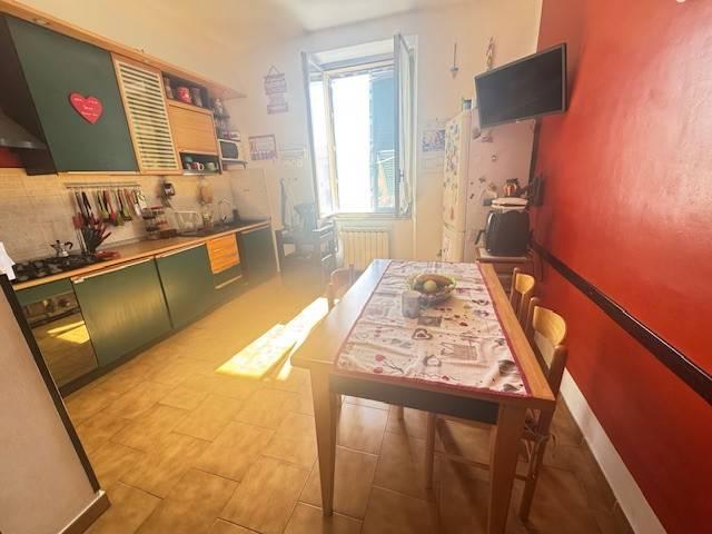 Appartamento in vendita a Pieve di San Venerio, La Spezia