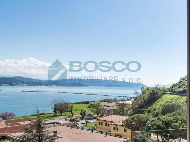 Appartamento in vendita a Acquasanta, La Spezia