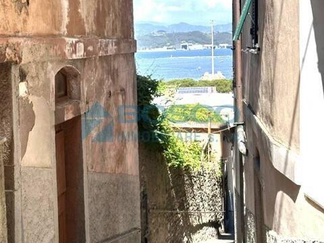Appartamento in vendita a Acquasanta, La Spezia