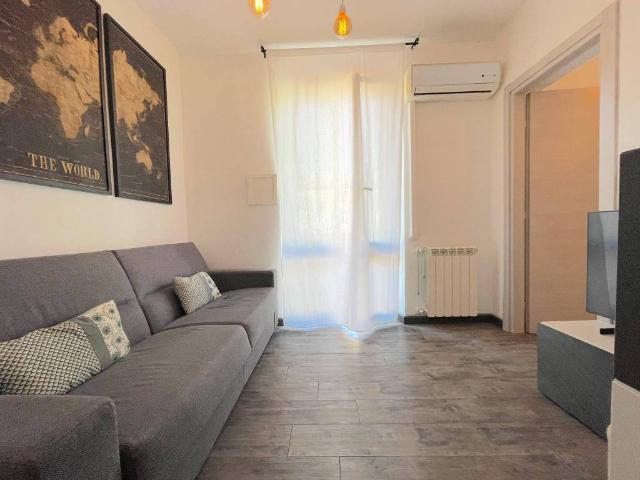 Appartamento in vendita a Umberto I, La Spezia