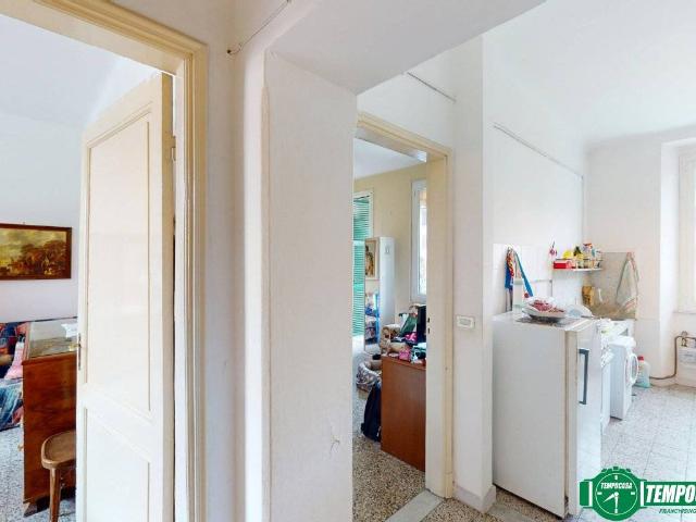 Appartamento in vendita a Pieve di San Venerio, La Spezia