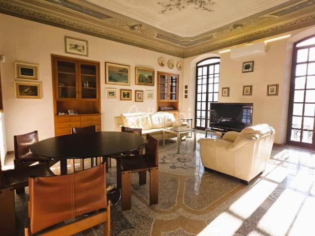 Appartamento in vendita a Montepertico, La Spezia