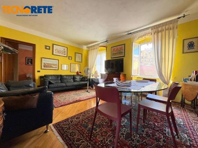 Appartamento in vendita a Pitelli, La Spezia