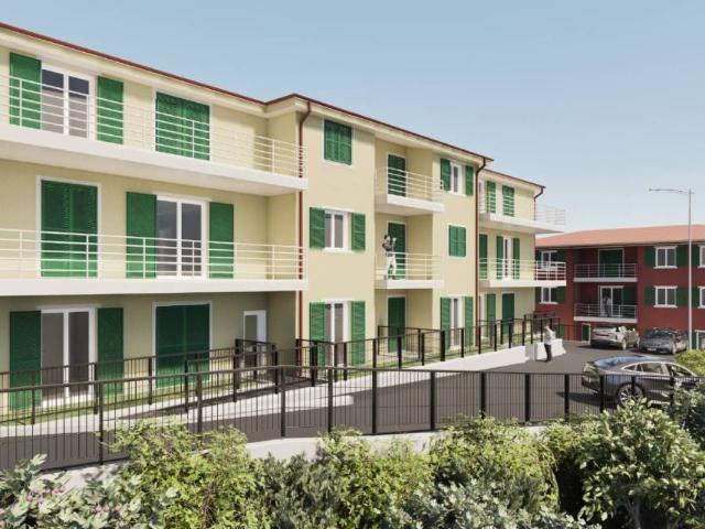 Appartamento in vendita a La Spezia, Liguria
