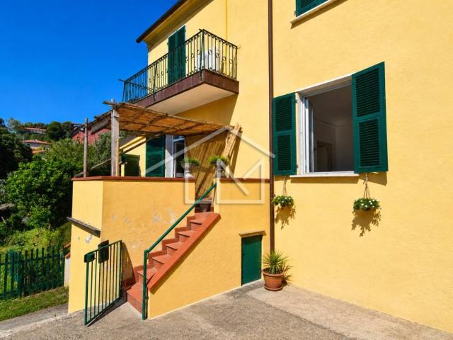 Appartamento in vendita a Gatessa, La Spezia
