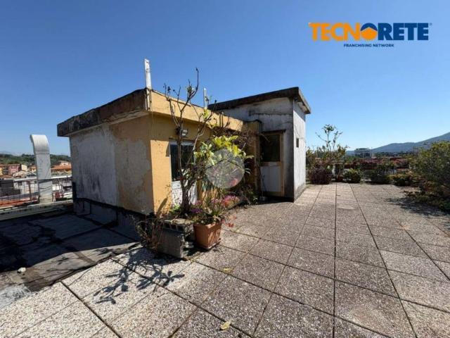Appartamento in vendita a Montepertico, La Spezia
