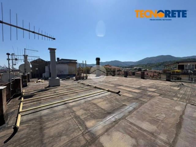 Appartamento in vendita a Montepertico, La Spezia