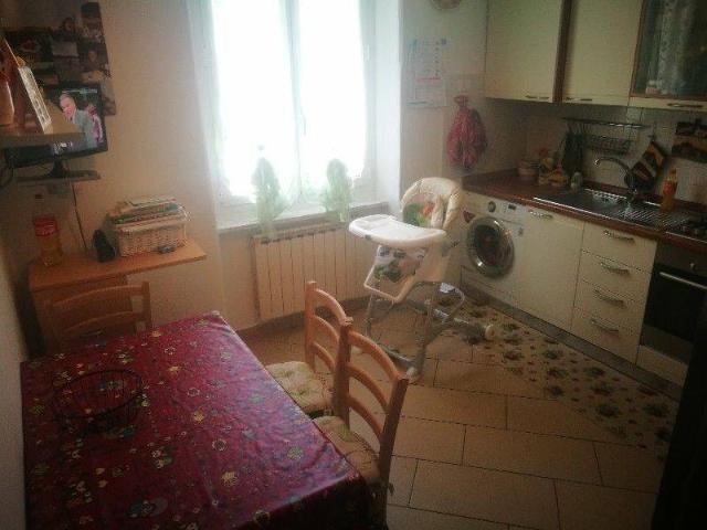 Appartamento in vendita a Sarbia, La Spezia
