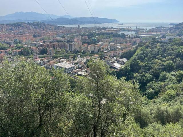 Appartamento in vendita a Vignale, La Spezia