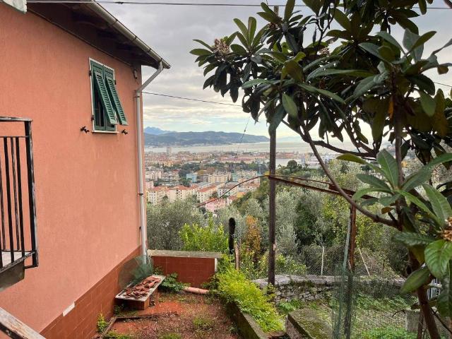 Appartamento in vendita a Vignale, La Spezia