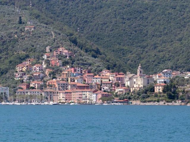 Appartamento in vendita a Costa di Cadimare, La Spezia