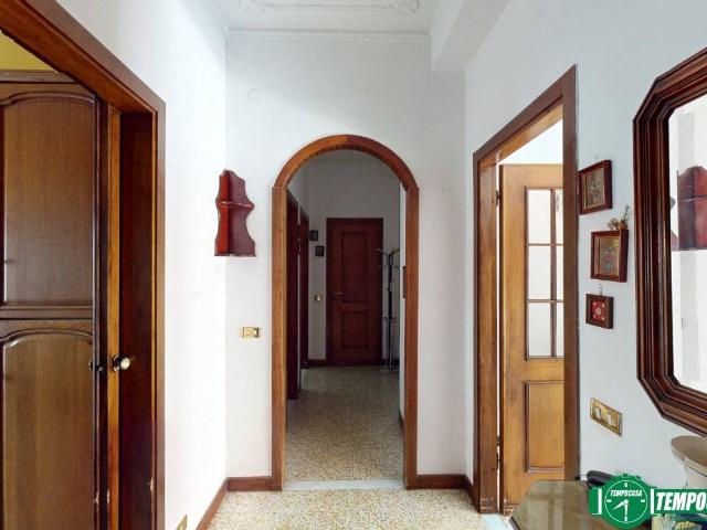 Appartamento in vendita a Sarbia, La Spezia