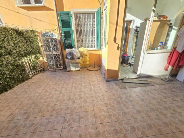 Appartamento in vendita a Gatessa, La Spezia