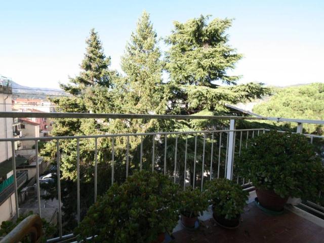 Appartamento in vendita a Montepertico, La Spezia