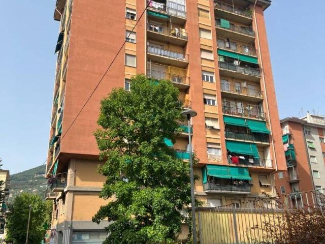 Appartamento in vendita a Sarbia, La Spezia
