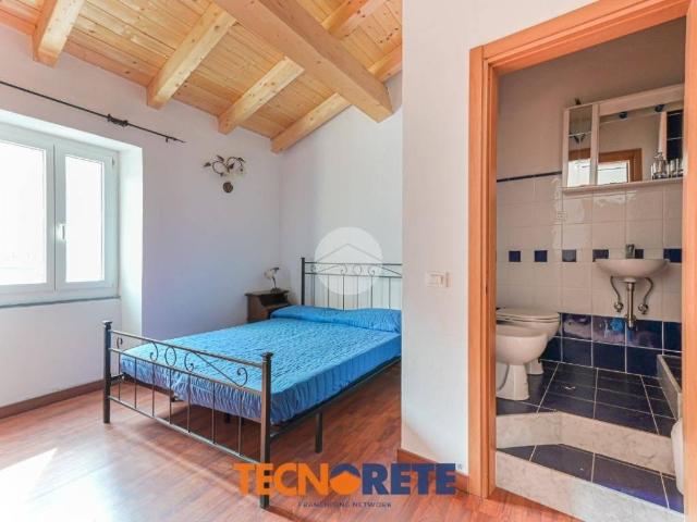 Appartamento in vendita a La Spezia, Liguria