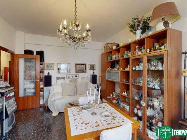 Appartamento in vendita a Sarbia, La Spezia
