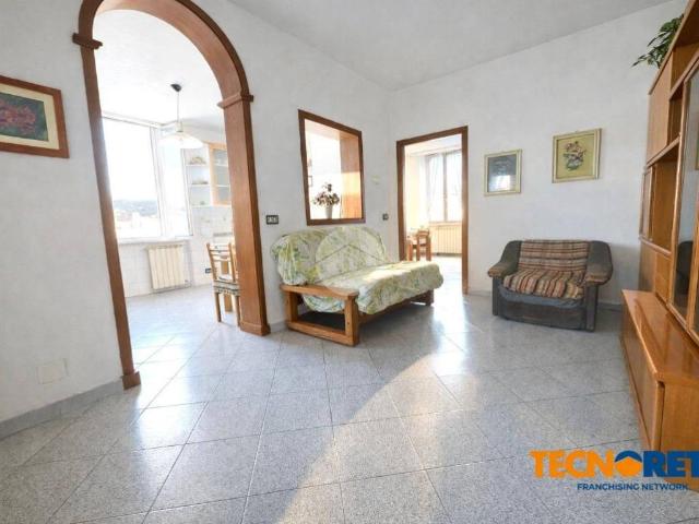 Appartamento in vendita a Bragarina, La Spezia
