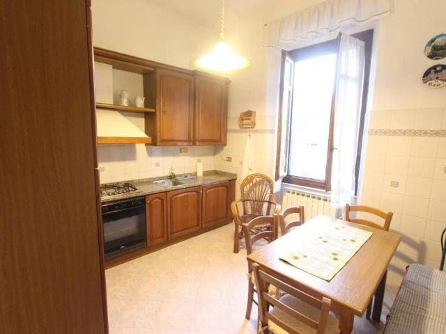 Appartamento in vendita a Fabiano Alto, La Spezia