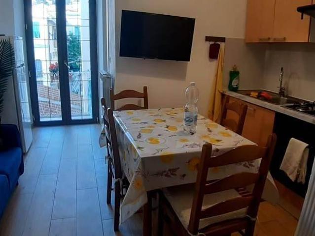 Appartamento in vendita a Sarbia, La Spezia
