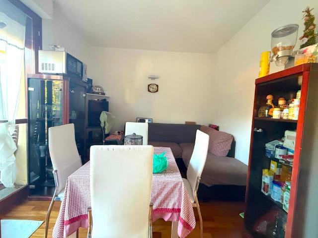 Appartamento in vendita a Guercedo, La Spezia