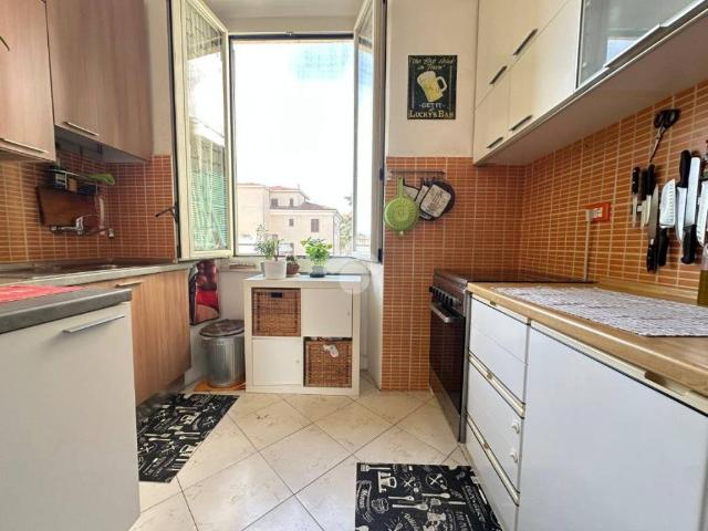 Appartamento in vendita a La Spezia, Liguria