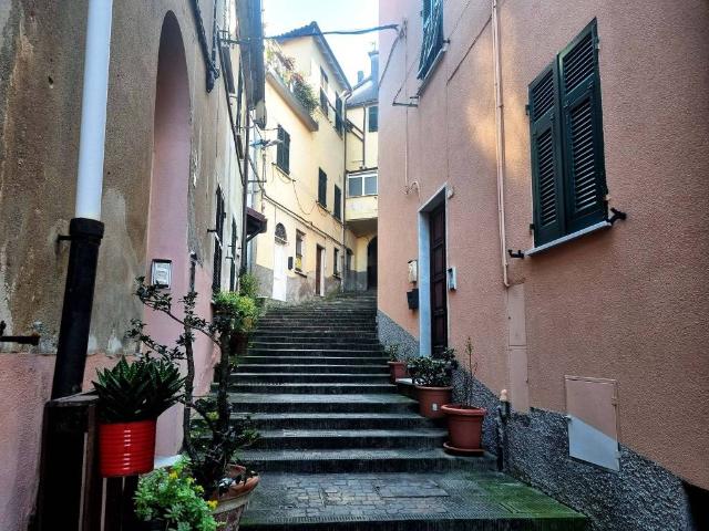 Appartamento in vendita a Gatessa, La Spezia