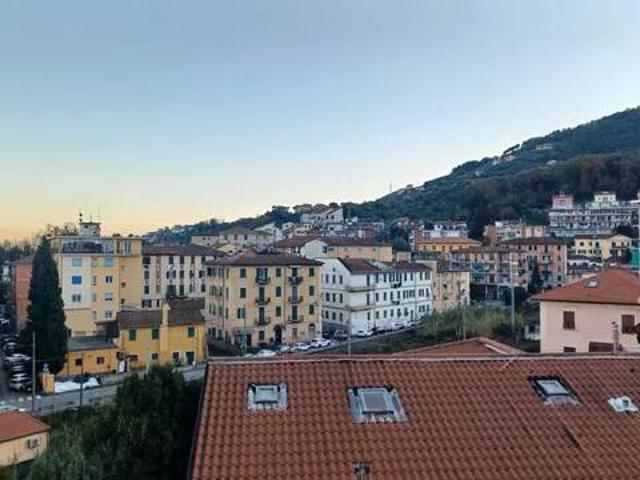 Appartamento in vendita a Fabiano Alto, La Spezia