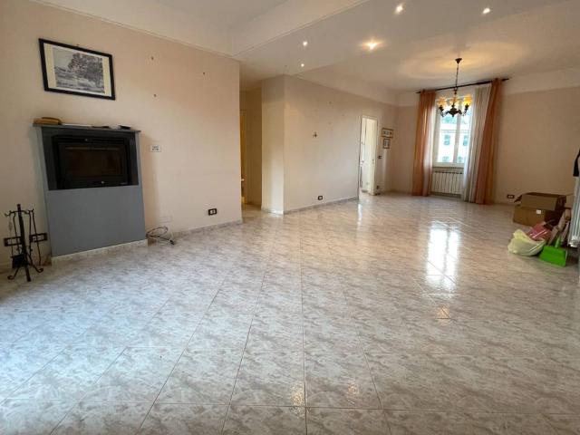 Appartamento in vendita a Acquasanta, La Spezia