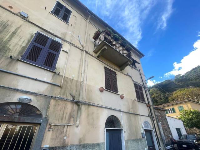 Appartamento in vendita a Acquasanta, La Spezia