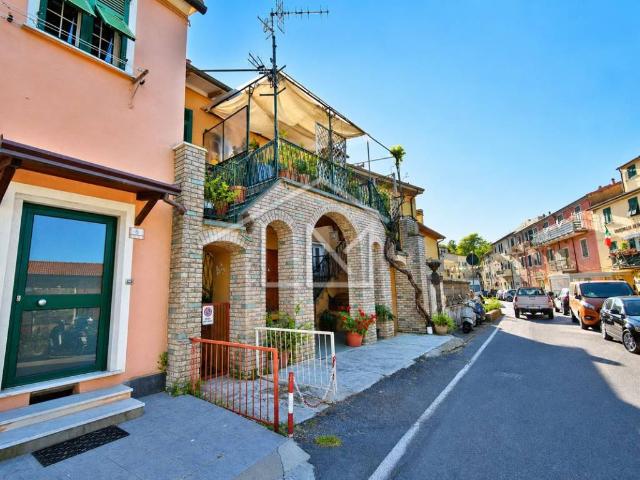 Appartamento in vendita a Gatessa, La Spezia