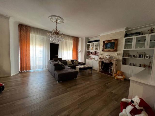 Appartamento in vendita a Fabiano Alto, La Spezia