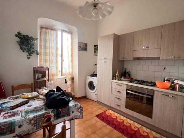 Appartamento in vendita a Umberto I, La Spezia